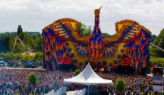 dreamfields festival 2021 matrixx