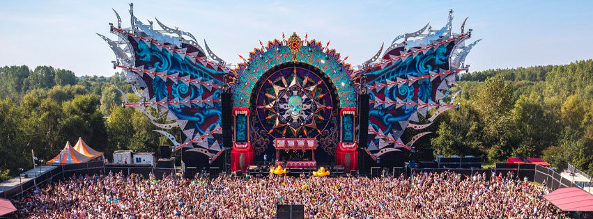 Events possible from July Dutch cabinet supports festivals with a