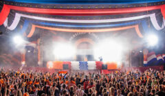 supersized kingsday 2021 live