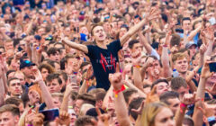 Festivals vanaf 30 juni toegestaan in Nederland