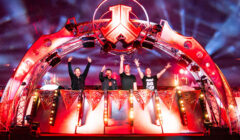 defqon.1 at home 2021 line-up q-dance hardstyle 4 days