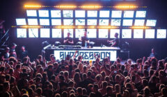 suppression gearbox digital ressurection xtra raw hardstyle north sea venue zaandam