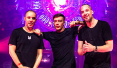 art of creation eternity hardstyle talent headhunterz wildstylez noisecontrollers