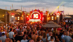 free2party hardstyle festival duitsland corona