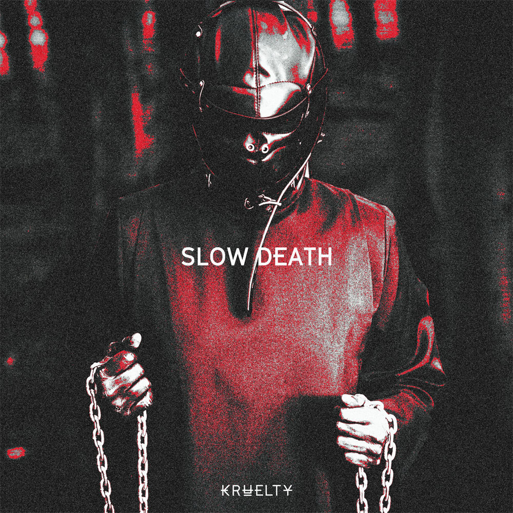 kruelty slow death theracords mainlabel hardstyle