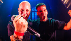 gunz for hire ongedierte van de nacht ran-d adaro hardstyle reverze roughstate