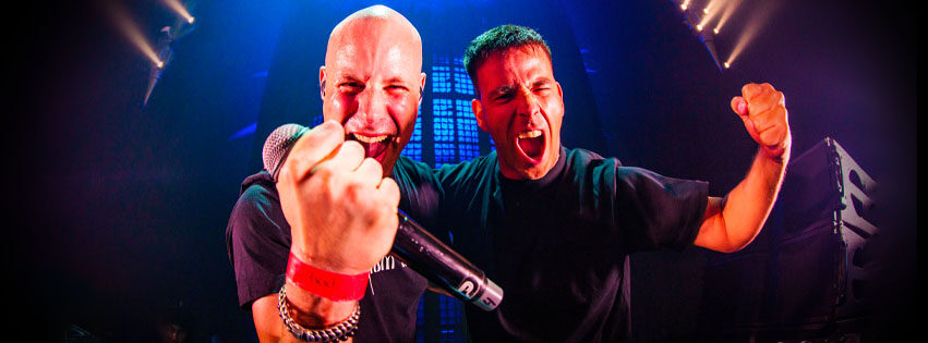 gunz for hire ongedierte van de nacht ran-d adaro hardstyle reverze roughstate
