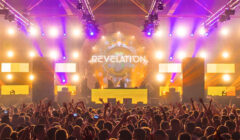 revelation festival poppodium 013 tilburg hardstyle rebirth events