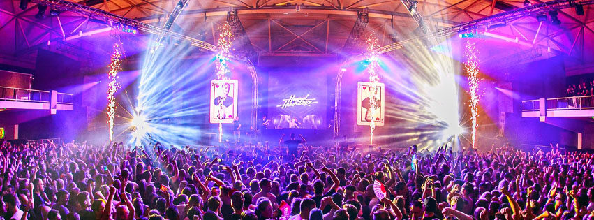 vroeger was alles beter 2022 hardstyle classics heroes wildstylez headhunterz