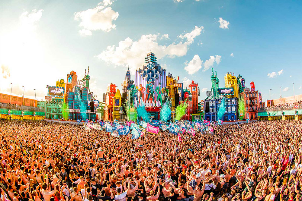 intents festival karnaval stage hardstyle vacature marketing evenementen