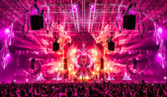 qlimax distorted reality q-dance livestream network free