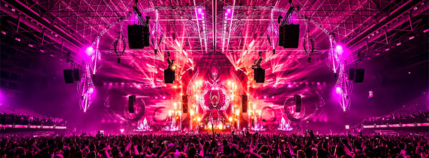 qlimax distorted reality q-dance livestream network free