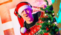 roughstate all you need is rough hardstyle christmas special ran-d b-front