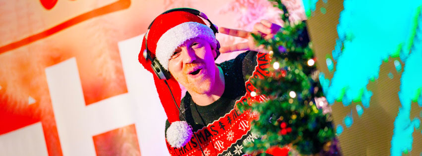 roughstate all you need is rough hardstyle christmas special ran-d b-front