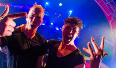 b-frontliner album b-front frontliner hardstyle
