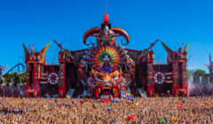 defqon.1 2022 the release anthem