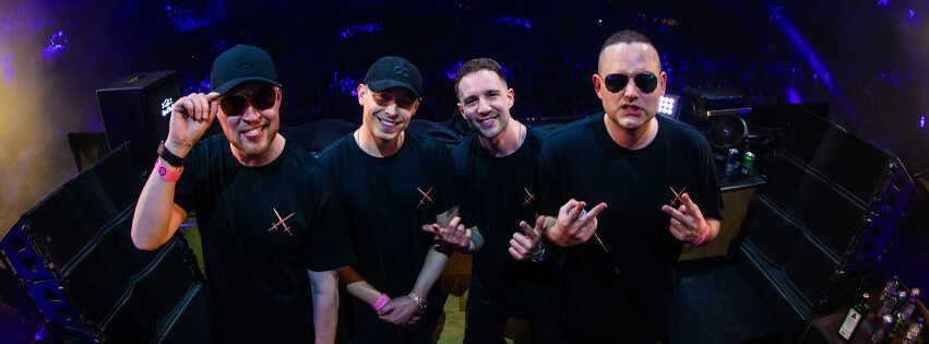 the elite interview coone da tweekaz hard driver dirty workz hardstyle album legends of the elite