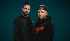 villain & dv8 present The Legacy hardstyle classics