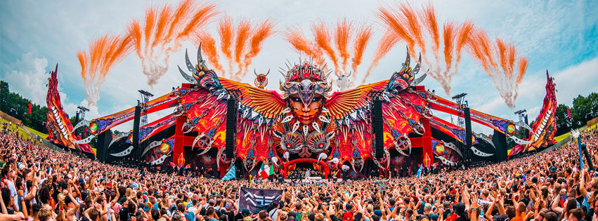 defqon.1 2022 jonas schmidt hardstyle q-dance 4 days