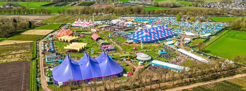 REBiRTH Festival