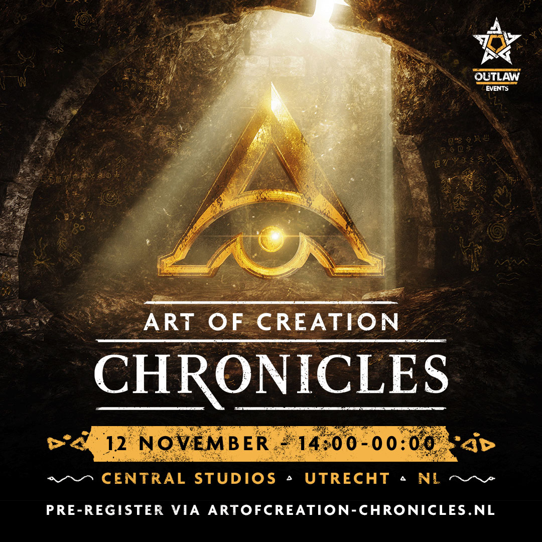 aoc chronicles event