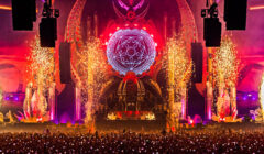 qlimax 2022 the reawakening q-dance gelredome hardstyle ritual