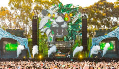 knockout outdoor 2022 sydney showground hardstyle hsu harder styles united