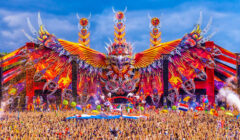 defqon.1 2023 q-dance biddinghuizen hardstyle harder styles