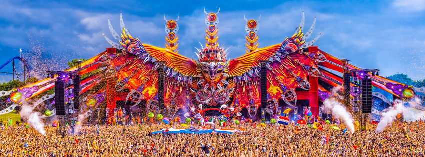 defqon.1 2023 q-dance biddinghuizen hardstyle harder styles