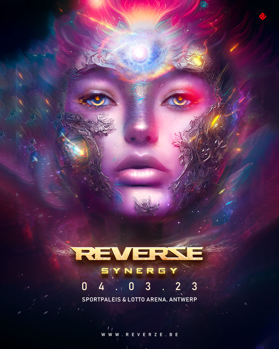 reverze 2023 synergy bass events