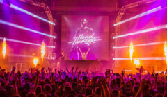 Vroeger Was Alles Beter 2023 - The Man With The Golden Classics line-up headhunterz vwab autotron rosmalen
