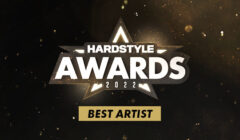 hardstyle awards best artist 2022 copy