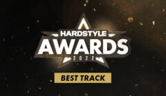 hardstyle awards best track 2022