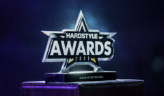 hardstyle awards 2022