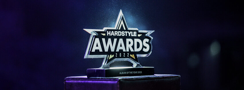 hardstyle awards 2022