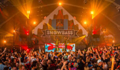 snowbass festival 2023 outlaw events
