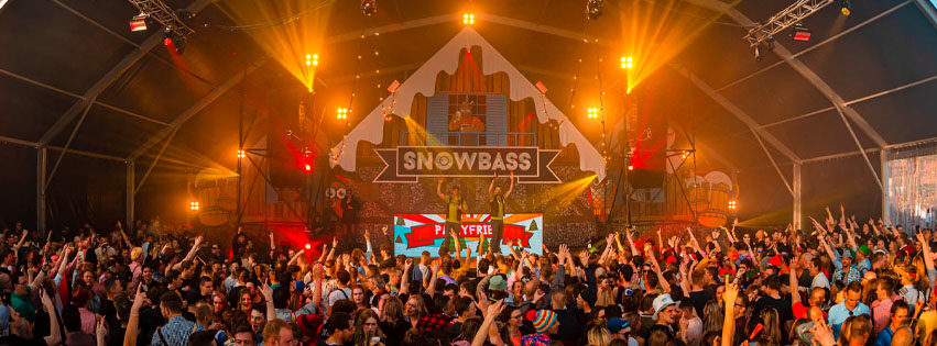 snowbass festival 2023 outlaw events