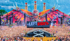 defqon.1 2023 line-up q-dance hardstyle