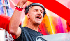 dj the prophet final performance quits defqon.1 the closing ceremony 2023