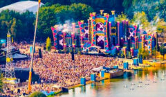 decibel outdoor 2023 line-up b2s beekse bergen db20