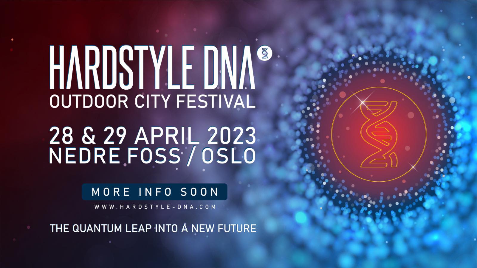 hardstyle dna outdoor festival 2023