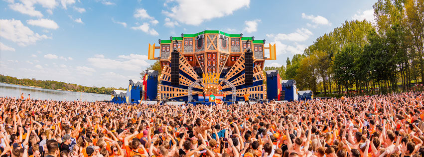 supersized kingsday festival 2023 b2s koningsdag oranje hardstyle aquabest