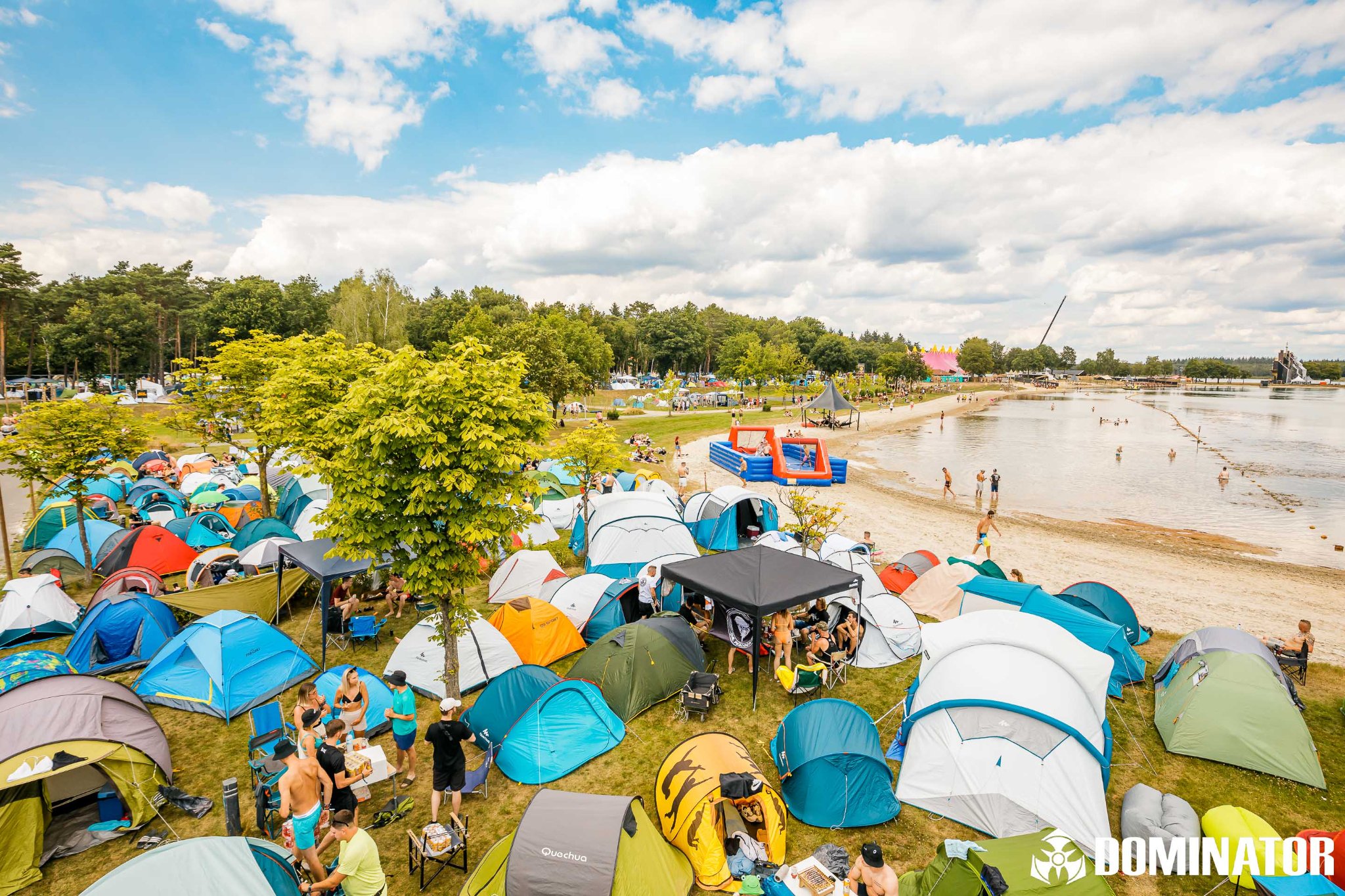 Dominator 2023 festival