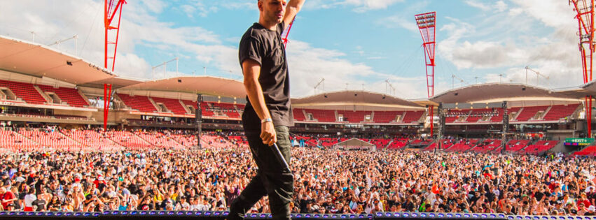 code black presents blackout new style intents festival mainstage 2023 copy