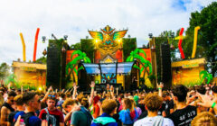 reawake 2023 festival line-up rebirth hardstyle haaren