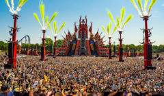 Defqon.1 Weekend Festival 2023 report