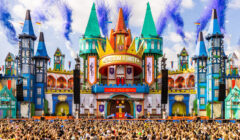 intents aftermovie 2023 kingdom of unity hardstyle