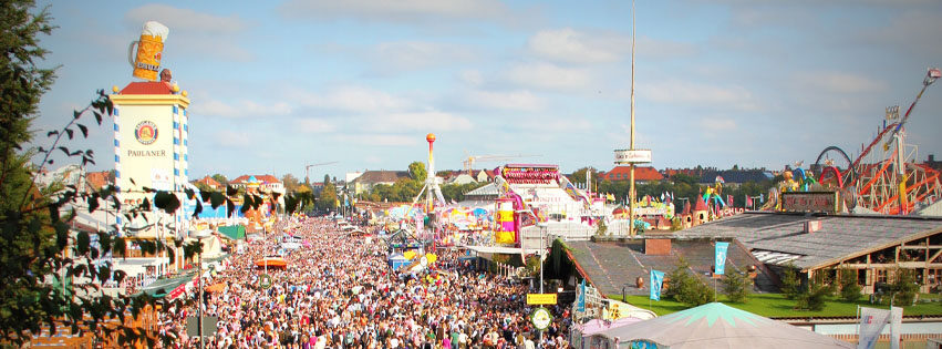 oktoberfest weetjes