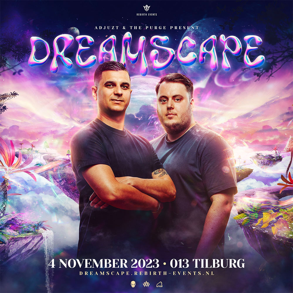 dreamscape 013 poppodium tilburg