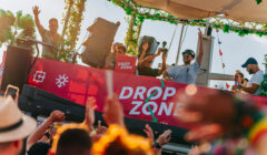 dropzone musical madness 2024 bigger than ever interview croatia zrce